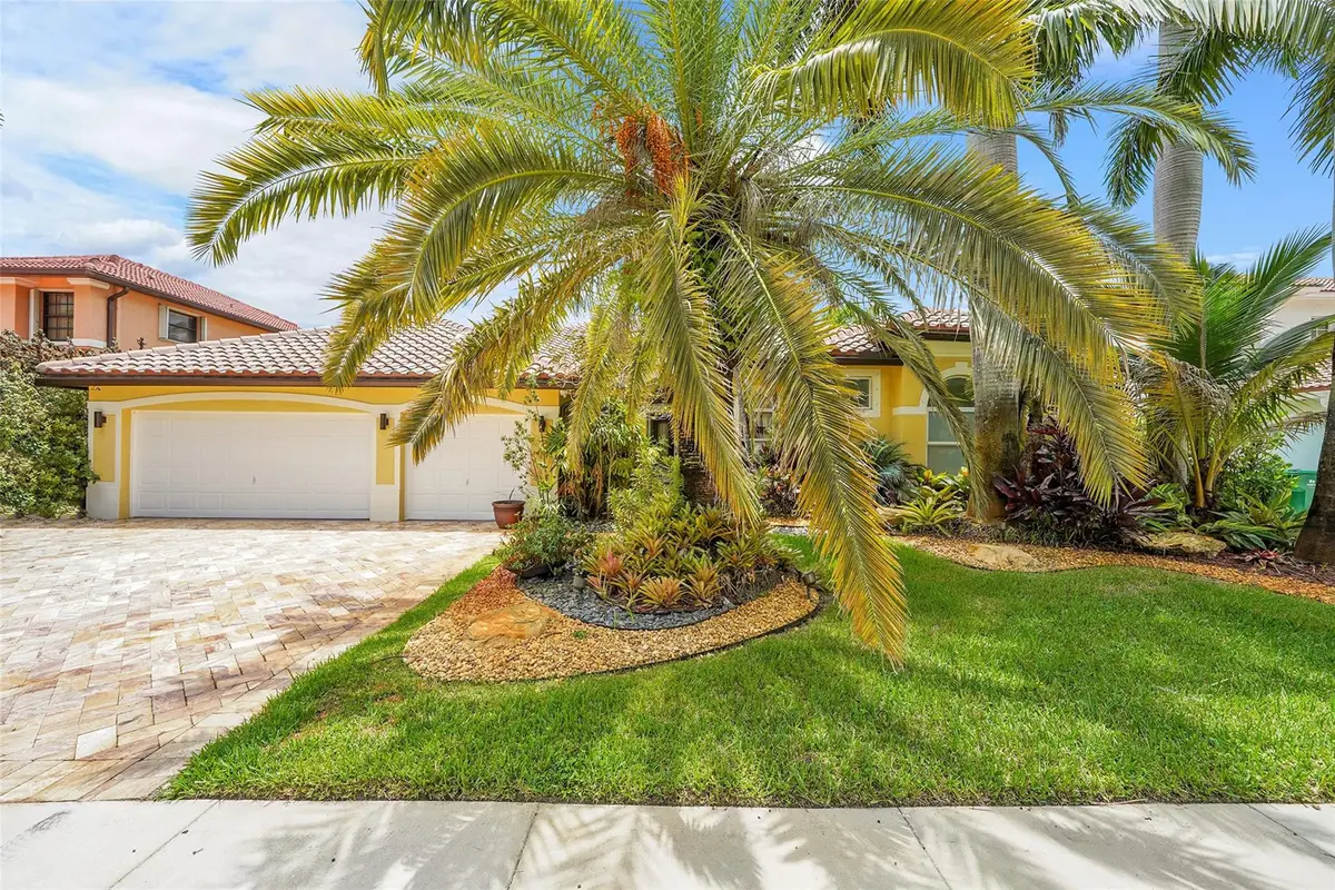 18640 SW 39th Street, Miramar, FL 33029 - #1
