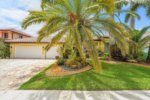 18640 SW 39th Street, Miramar, FL 33029