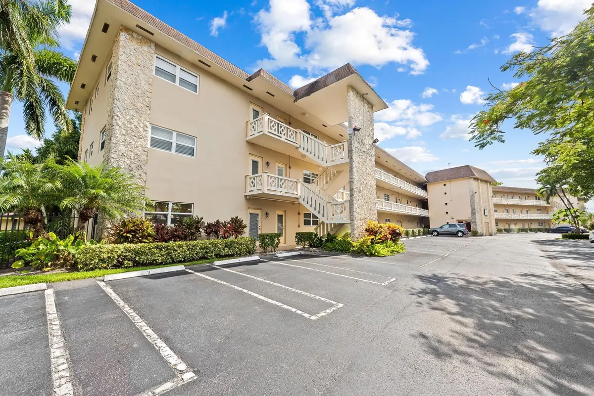 5100 NW 35th Street #110, Lauderdale Lakes, FL 33319 - #1