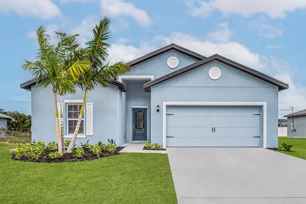 620 SW Dairy Road, Port St Lucie, FL 34953