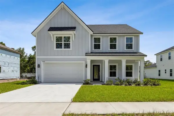 96100 Pirates Bluff Road, ,, FL 32097