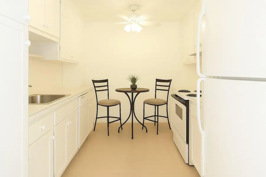 4001 Hillcrest Drive #407, Hollywood, FL 33021 - #3