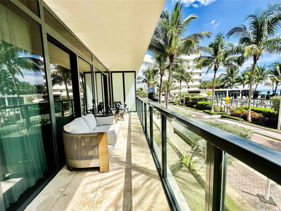 2101 S Surf Road #2C, Hollywood, FL 33019 - #2