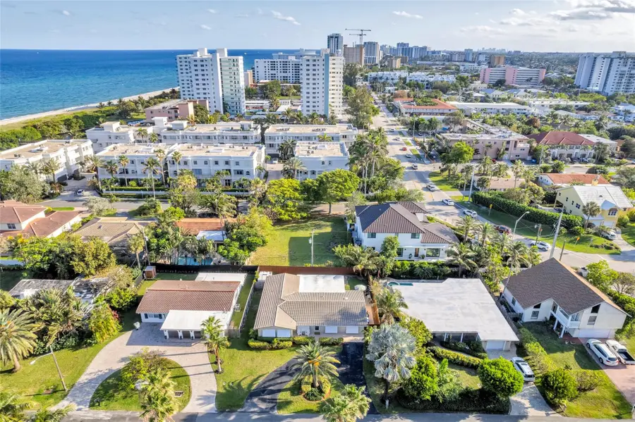 3404 Barton Road, Pompano Beach, FL 33062 - #2
