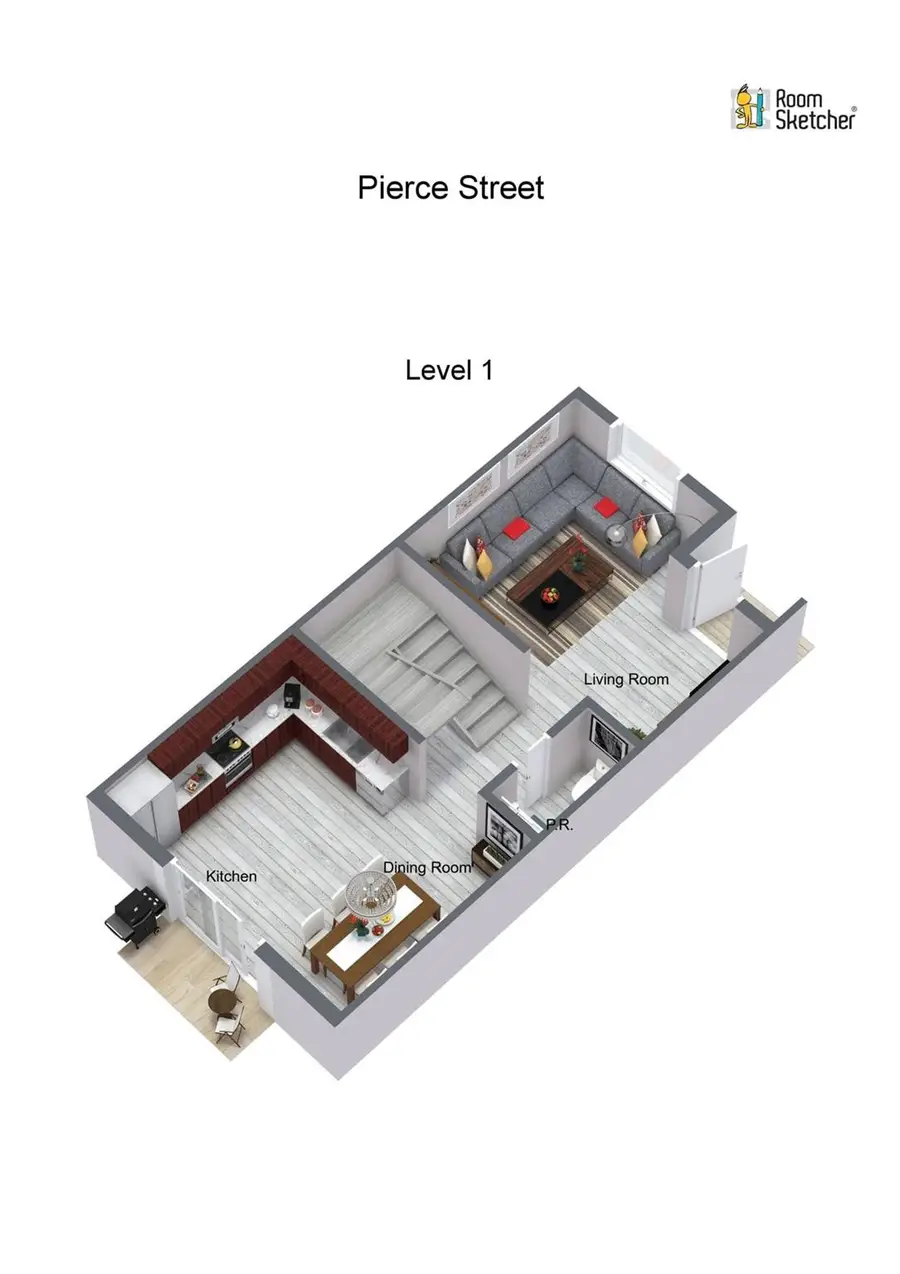 Pierce Street, Hollywood, FL 33020 - #2