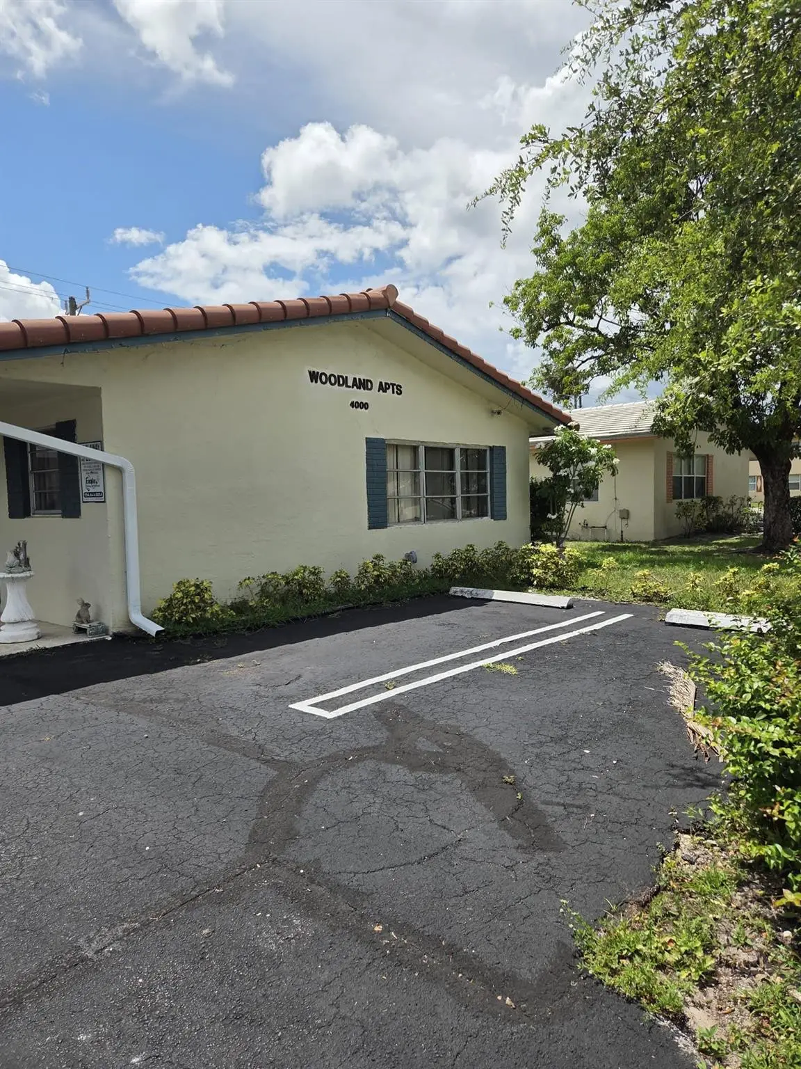 4000 NW Woodside Drive, Coral Springs, FL 33065 - #1