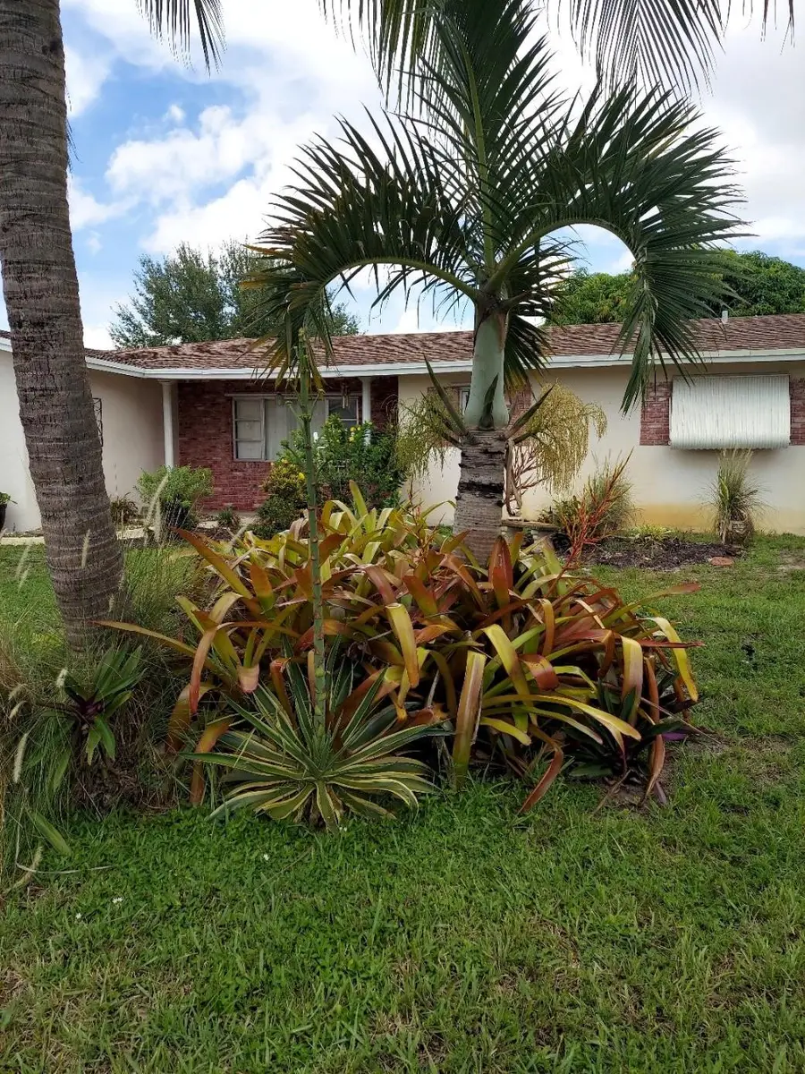 1011 NW 45th Court, Fort Lauderdale, FL 33309 - #2