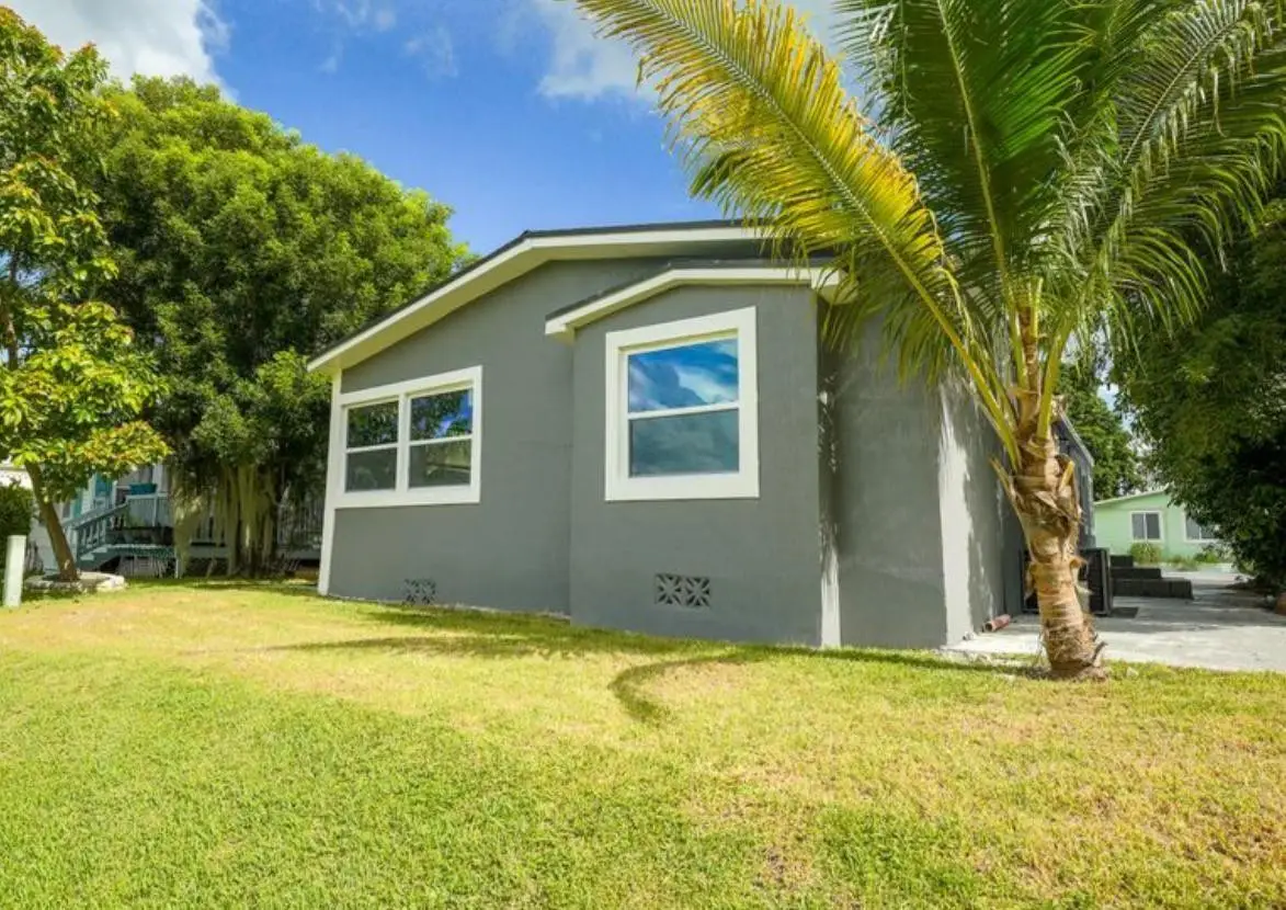 35250 SW 177 Court #24, Homestead, FL 33034 - #1