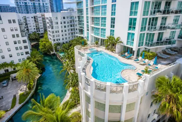 111 SE 8th Avenue #705, Fort Lauderdale, FL 33301 - #2