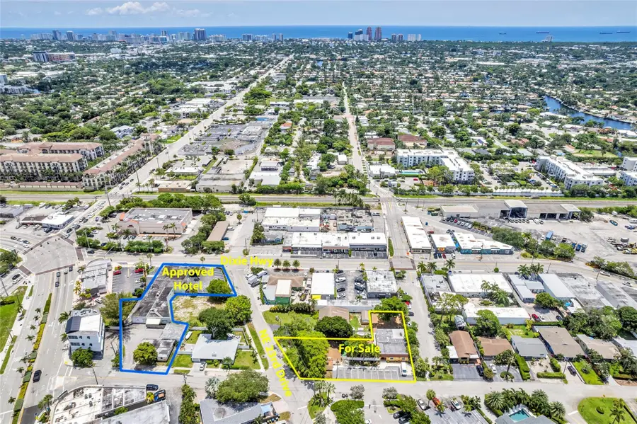 1100 NE 23rd Drive, Wilton Manors, FL 33305 - #2
