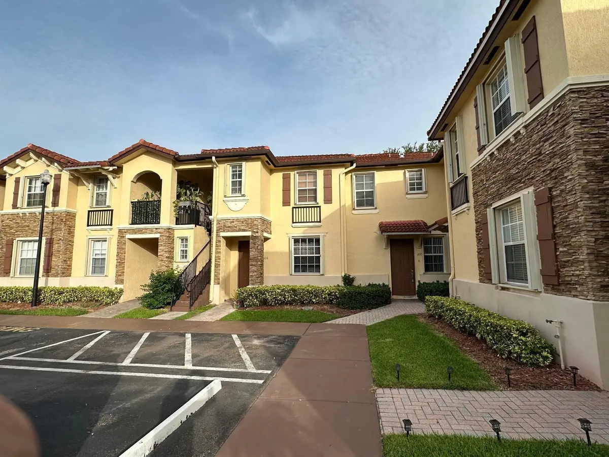 1575 NE 33 Avenue #101, Homestead, FL 33033 - #1