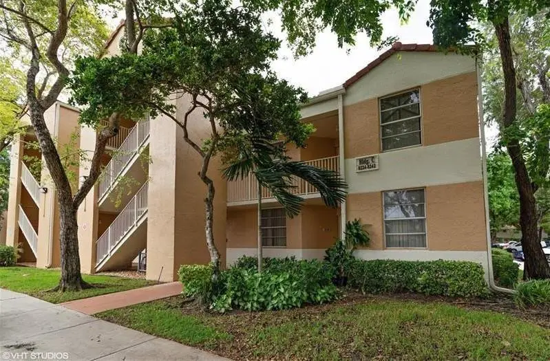 8242 NW 24th Street #8242, Coral Springs, FL 33065 - #1