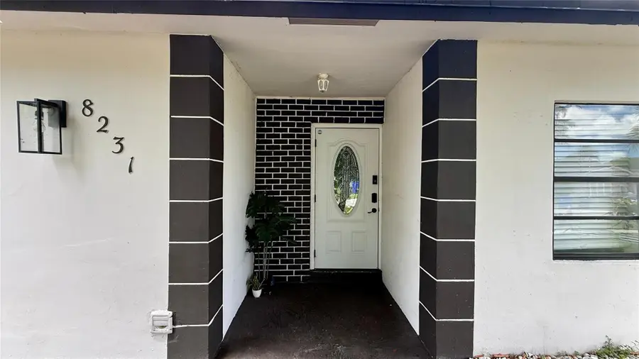 8231 SW 9th Street, North Lauderdale, FL 33068 - #3