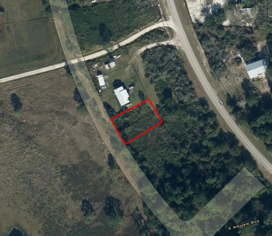 153 Disney Boulevard, Avon Park, FL 33825 - #2