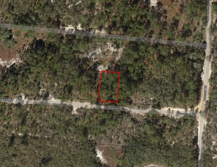 0 Claverton Drive, Lake Placid, FL 33852 - #2