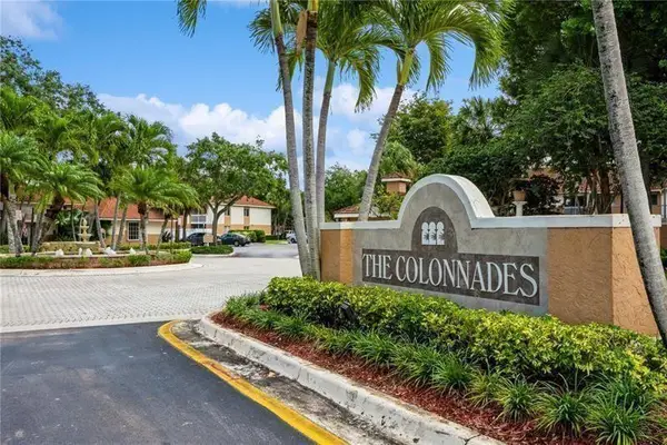 715 NW 92nd Avenue #715, Plantation, FL 33324