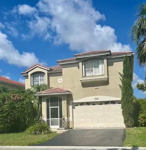3151 NW 72nd Avenue, Margate, FL 33063