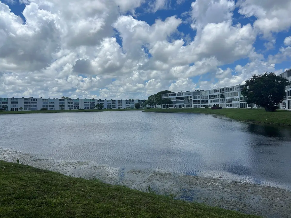4053 Harwood E #4053, Deerfield Beach, FL 33442 - #1