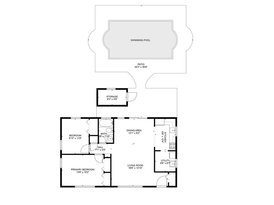 7160 Venetian Street, Miramar, FL 33023 - #2