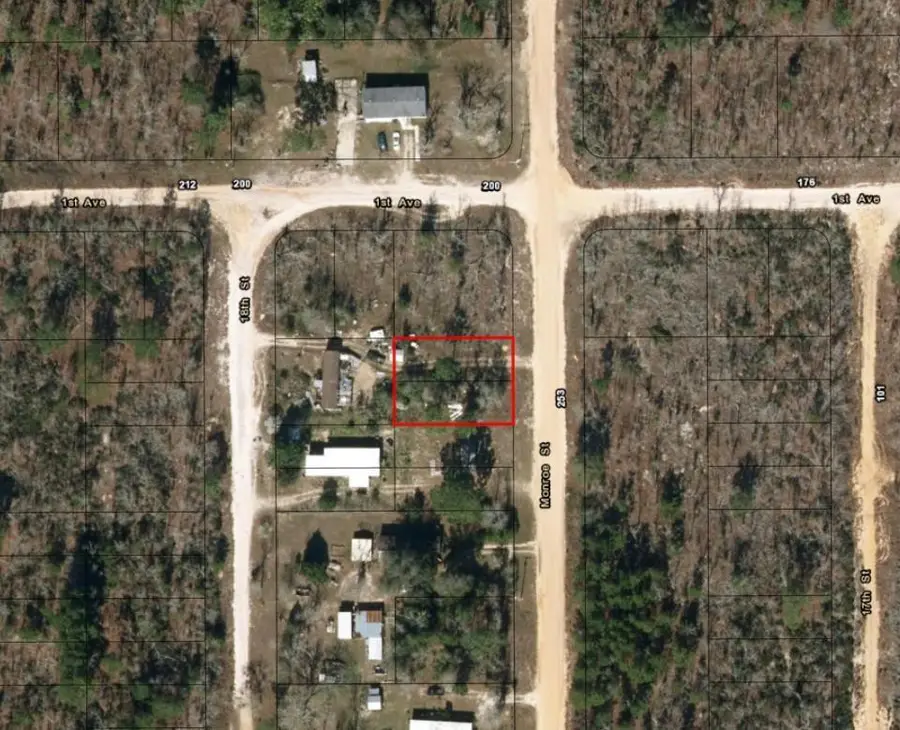 0 Monroe Street, Interlachen Florahome, FL 32148 - #2