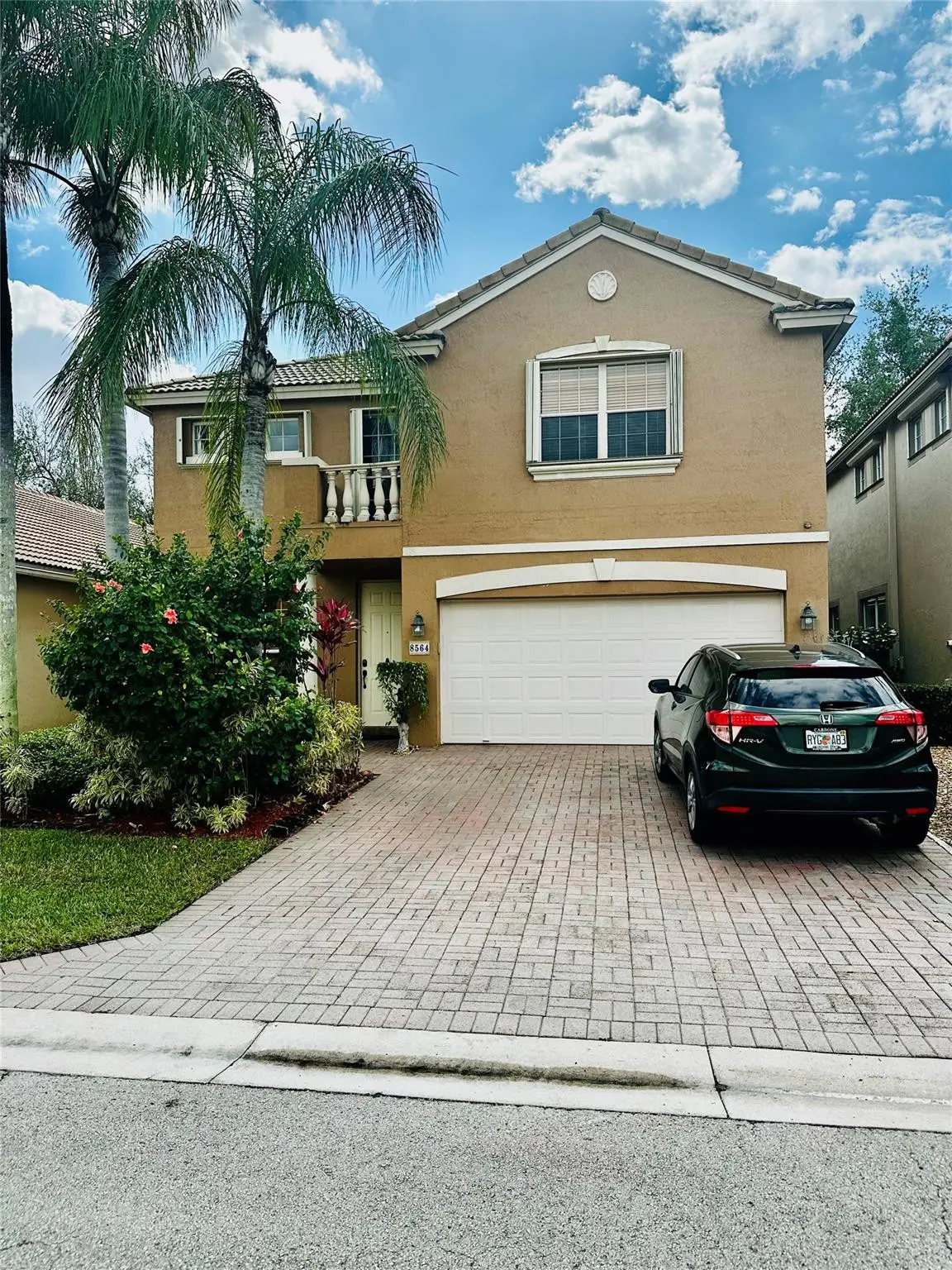 8564 Via Giardino, Boca Raton, FL 33433 - #1