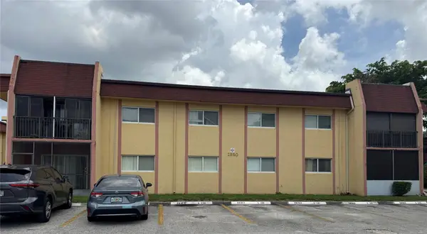 2850 NW 55th Avenue #2D, Lauderhill, FL 33313