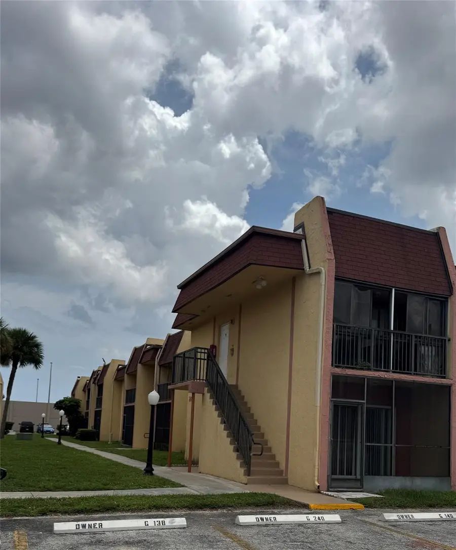 2850 NW 55th Avenue #2D, Lauderhill, FL 33313 - #2