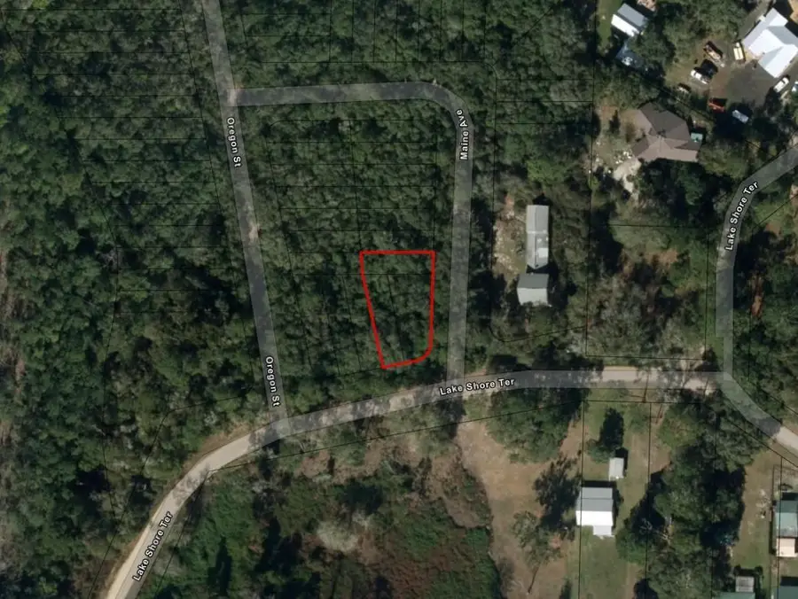 0 Lakeshore Terrace, Interlachen Florahome, FL 32148 - #2