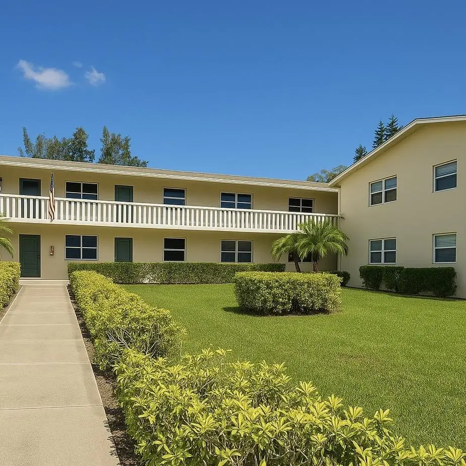 104 E Windsor E #104, West Palm Beach, FL 33417 - #1