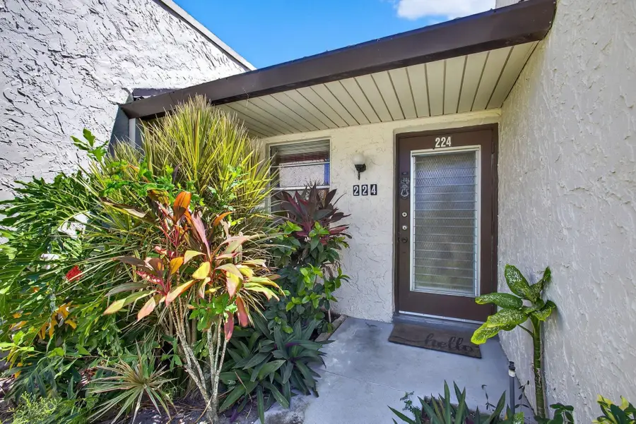 224 Lake Constance Drive #224, West Palm Beach, FL 33411 - #2