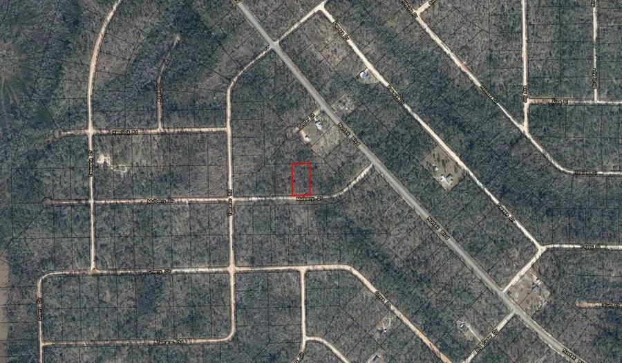 0 Mulberry Drive, Marianna, FL 32448 - #3