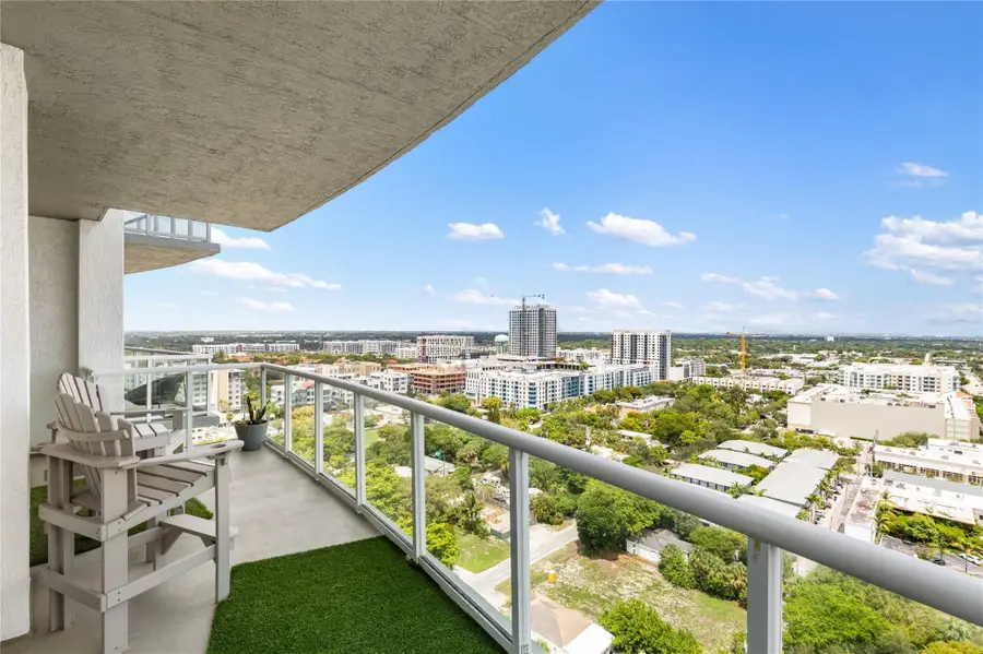 315 NE 3rd Avenue #1808, Fort Lauderdale, FL 33301 - #2
