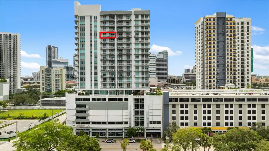 315 NE 3rd Avenue #1808, Fort Lauderdale, FL 33301 - #3