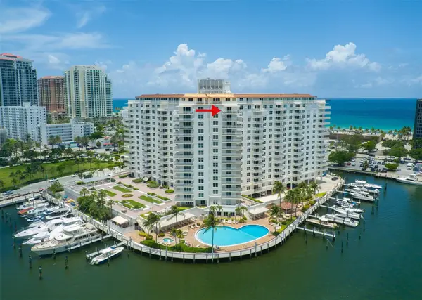 1 Las Olas Circle #1501, Fort Lauderdale, FL 33316