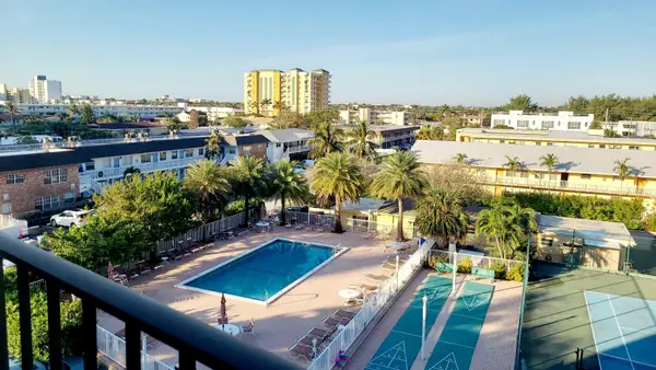 1009 N Ocean Boulevard N #503, Pompano Beach, FL 33062