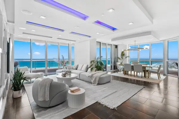 101 S Fort Lauderdale Beach Boulevard #1501, Fort Lauderdale, FL 33316