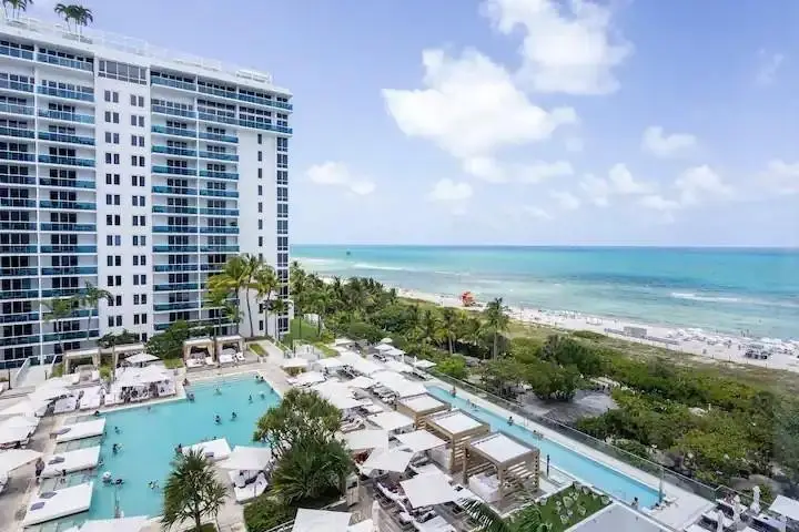 2301 Collins Avenue #327, Miami Beach, FL 33139 - #1