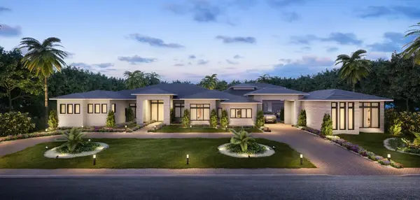 1111 NW 116 Avenue, Plantation, FL 33323