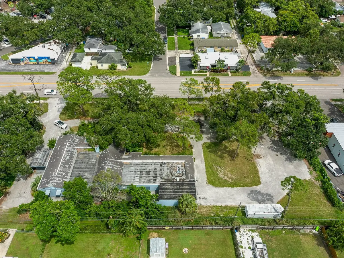 4100 N 16th Street, Saint Petersburg, FL 33703 - #1