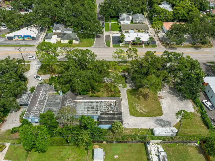 4100 N 16th Street, Saint Petersburg, FL 33703 - #3