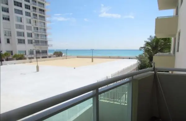 3001 S Ocean Drive #207, Hollywood, FL 33019