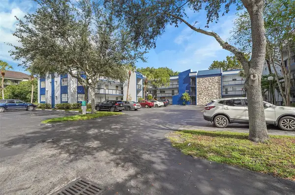 3150 Holiday Springs Boulevard #103, Margate, FL 33063