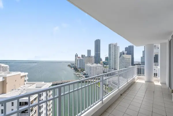 801 Brickell Key Boulevard #2903, Miami, FL 33131