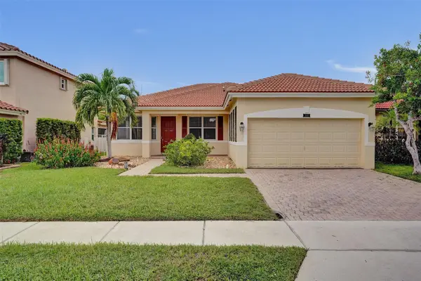 1440 Artimino Lane, Boynton Beach, FL 33436