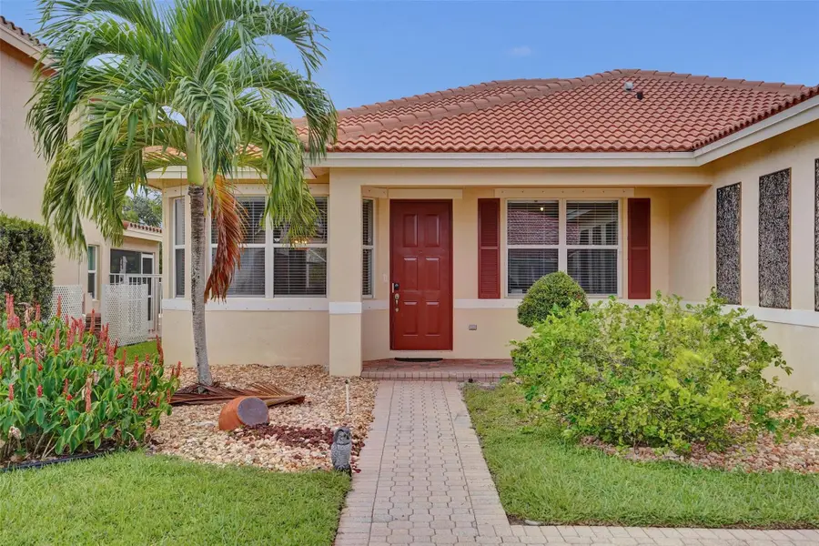 1440 Artimino Lane, Boynton Beach, FL 33436 - #2