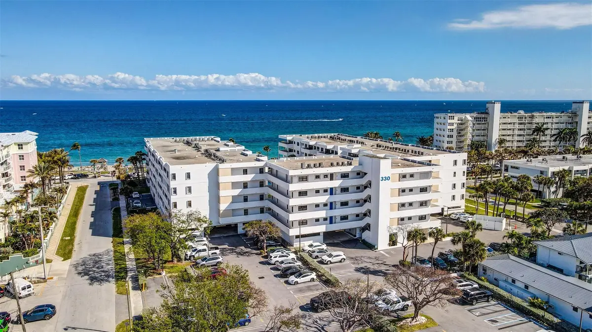 330 SE 20 Avenue #421, Deerfield Beach, FL 33441 - #1