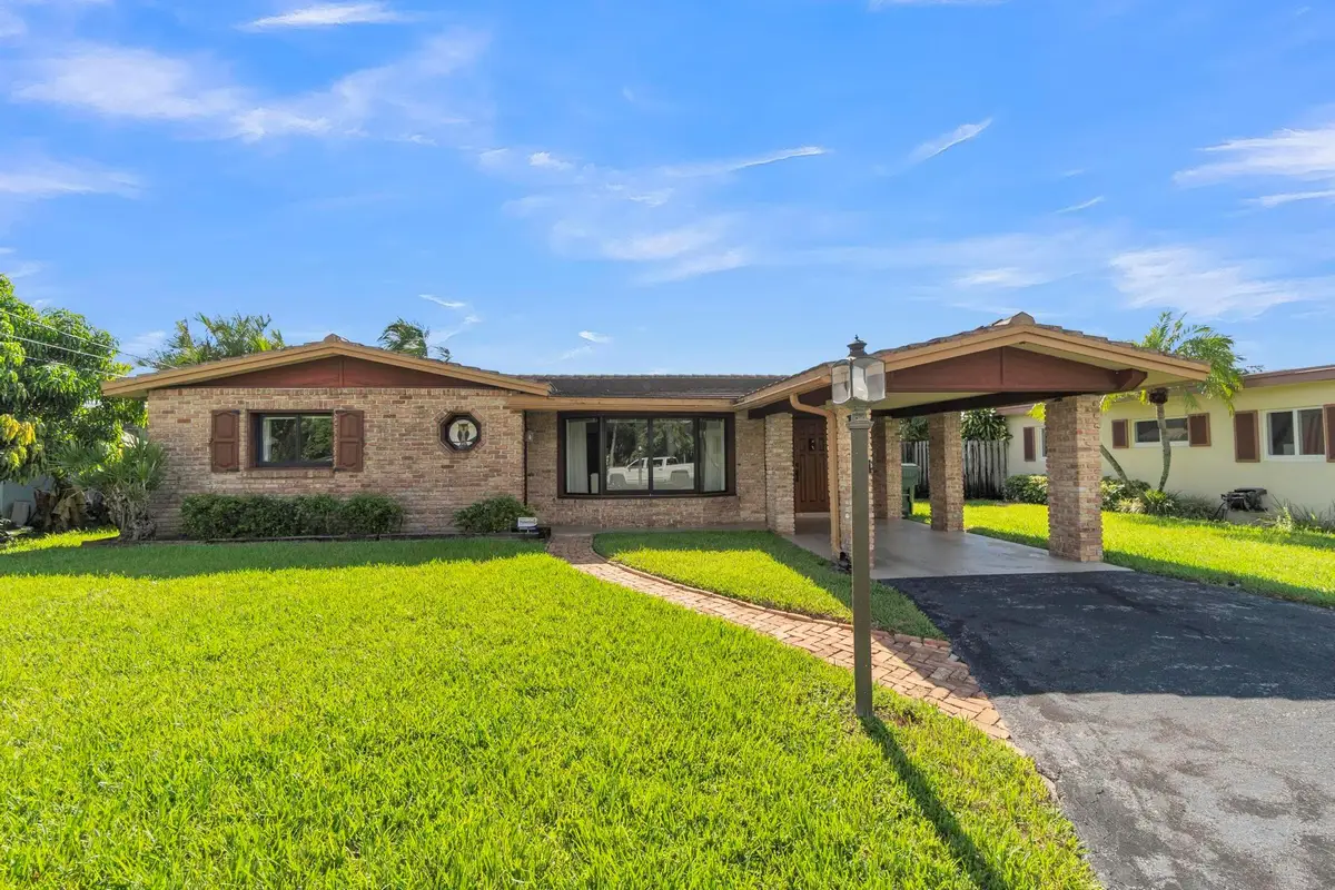 1774 NW 39th Place, Oakland Park, FL 33309 - #1