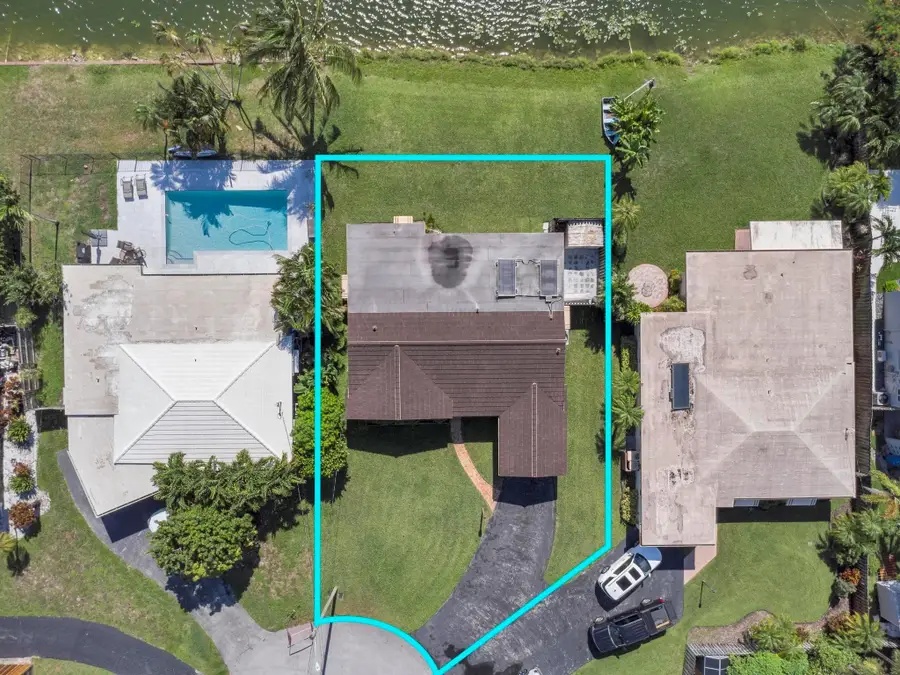1774 NW 39th Place, Oakland Park, FL 33309 - #3