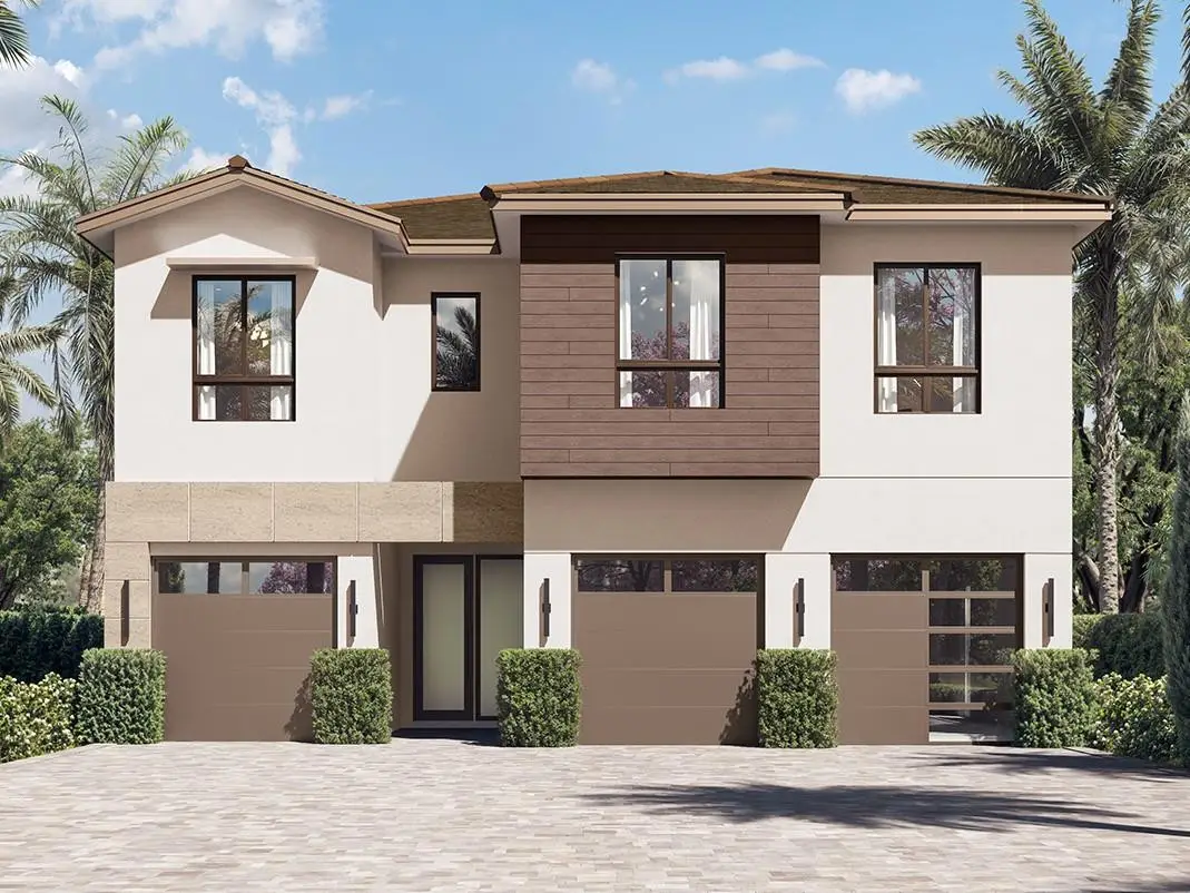 2299 Eagle Oaks Lane, West Palm Beach, FL 33401 - #1