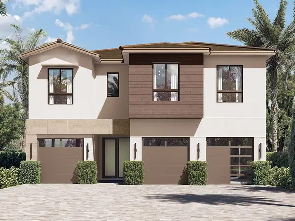 2299 Eagle Oaks Lane, West Palm Beach, FL 33401
